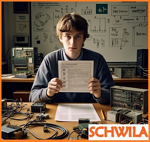 QCM d’électricité et d’électronique