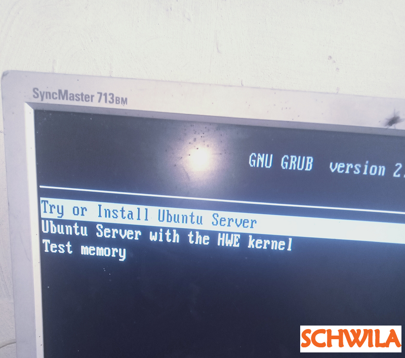 كيفية تثبيت Ubuntu Server بسهولة