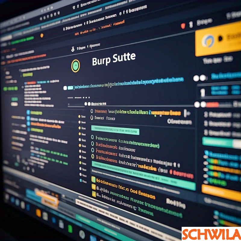 Burp Suite