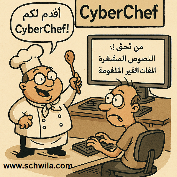 "تحليل البيانات"، "الأمان السيبراني"، "تشفير البيانات"