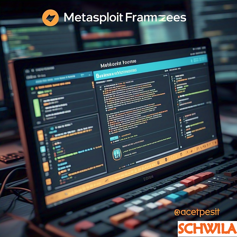 Metasploit Framework