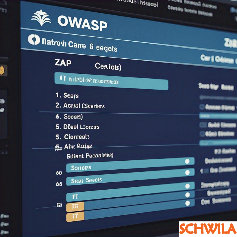 OWASP ZAP (Zed Attack Proxy)