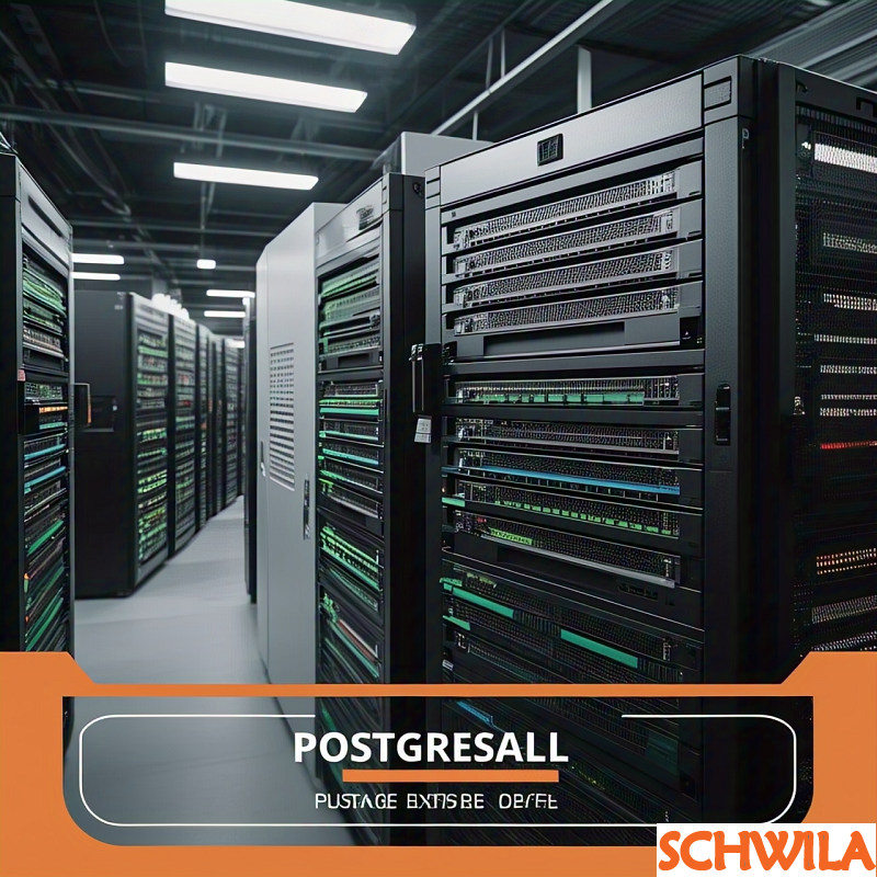 PostgreSQL