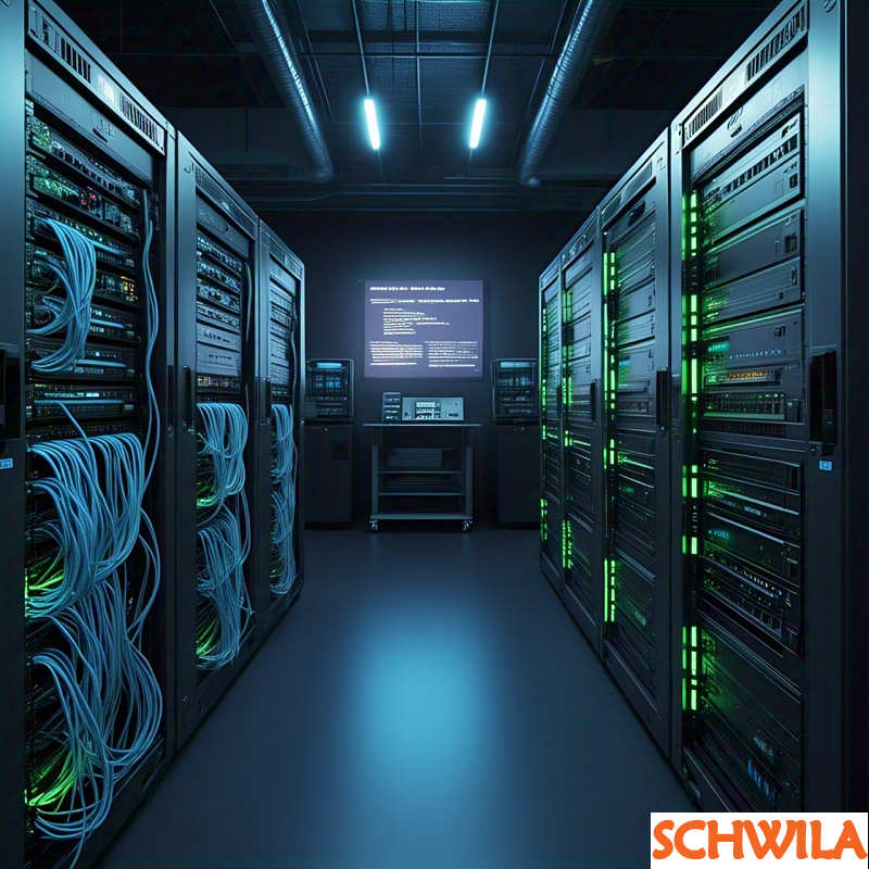 الفرق بين قواعد البيانات العلائقية وغير العلائقية وتأثيرها على أمن المعلومات